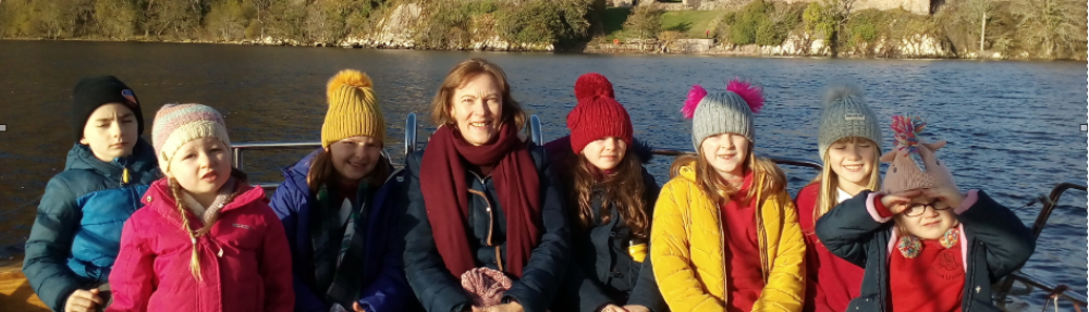 Chlas Ghàidhlig ~ Mrs MacVicar 2019/20